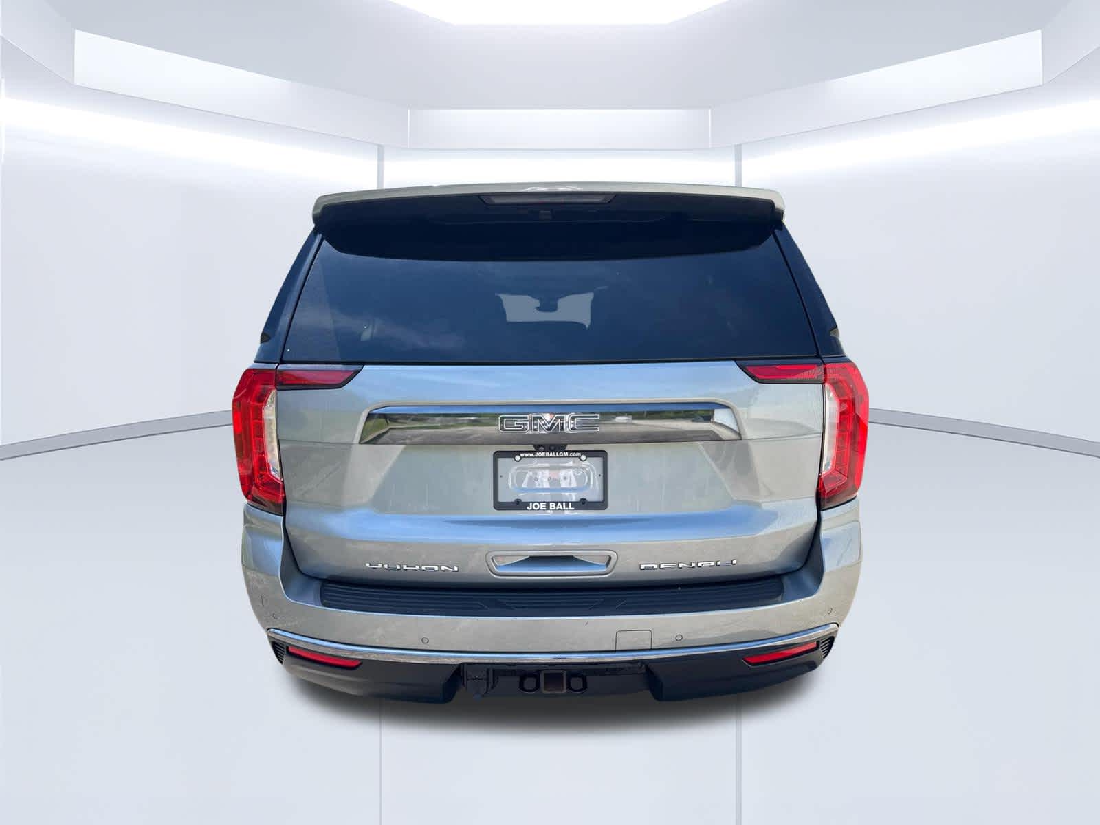 2023 GMC Yukon Denali Ultimate Denali Ultimate - 5