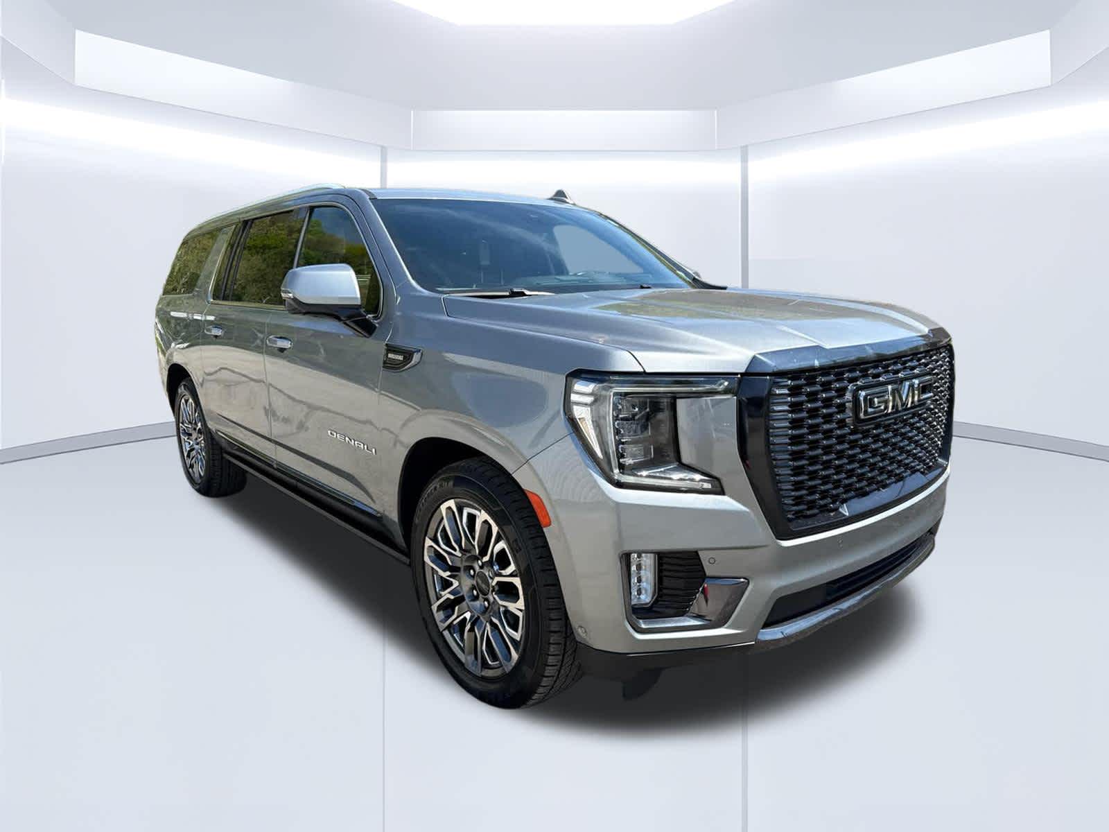2023 GMC Yukon Denali Ultimate Denali Ultimate - 9