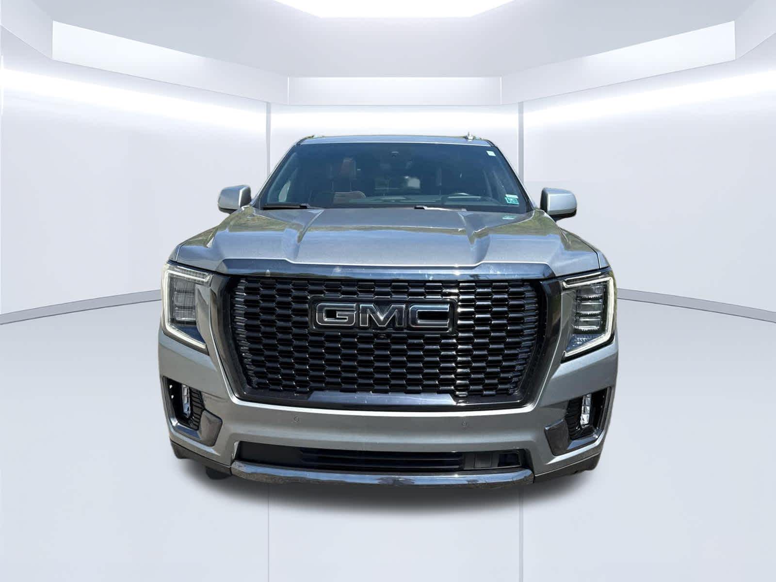2023 GMC Yukon Denali Ultimate Denali Ultimate - 10
