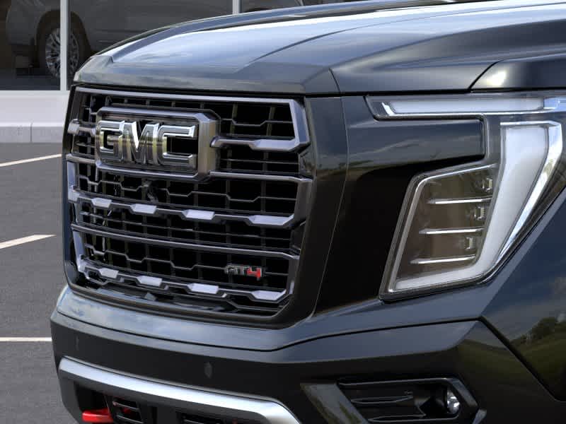 2027 GMC Yukon photo 13 of 24