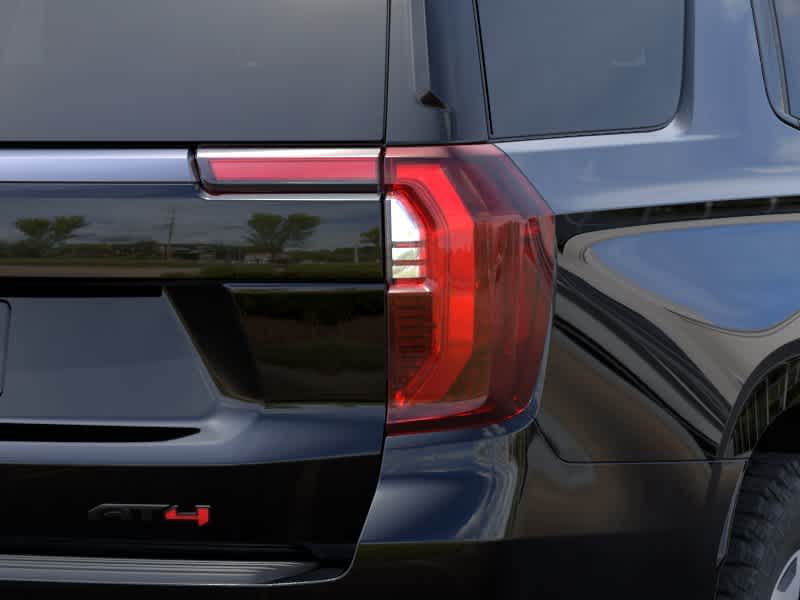 2027 GMC Yukon photo 11 of 24