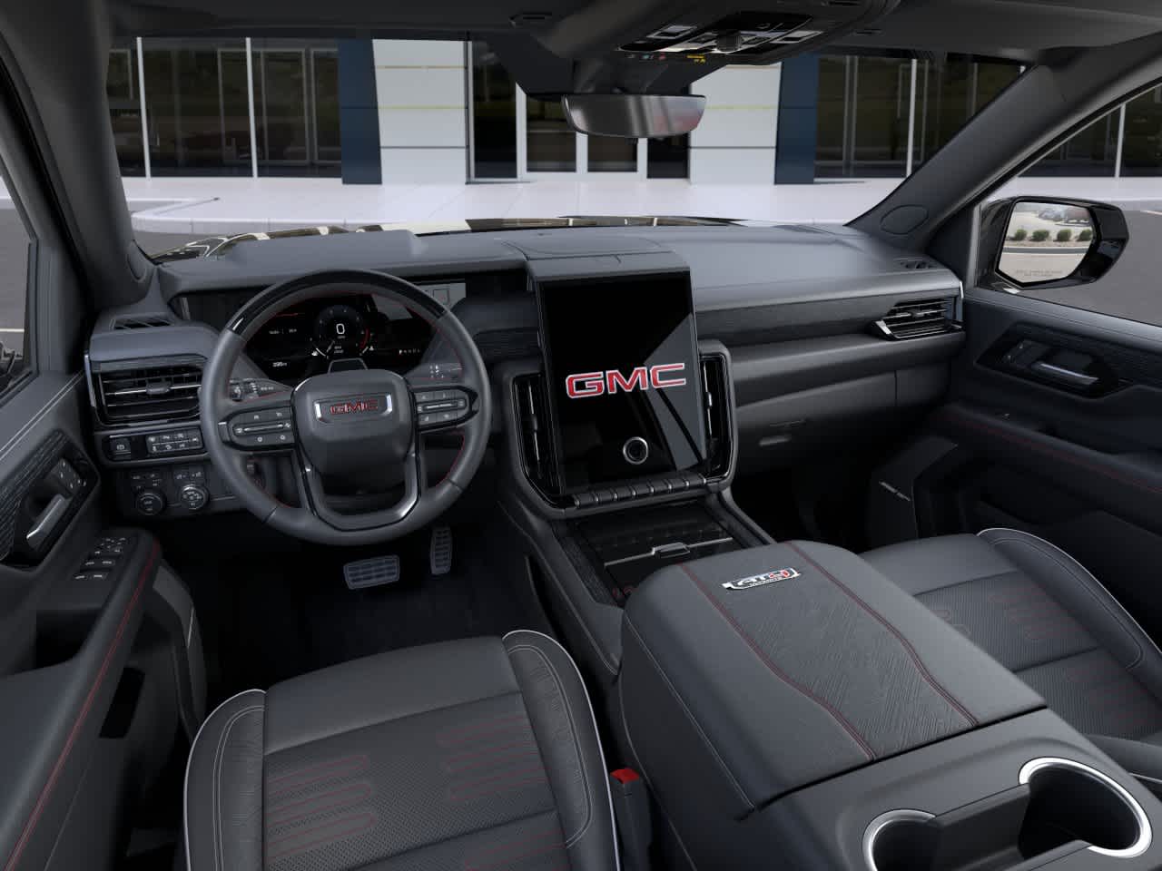 2027 GMC Yukon photo 15 of 24