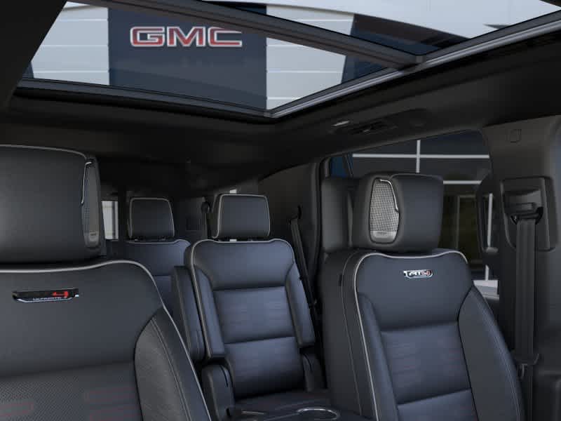 2027 GMC Yukon photo 24 of 24