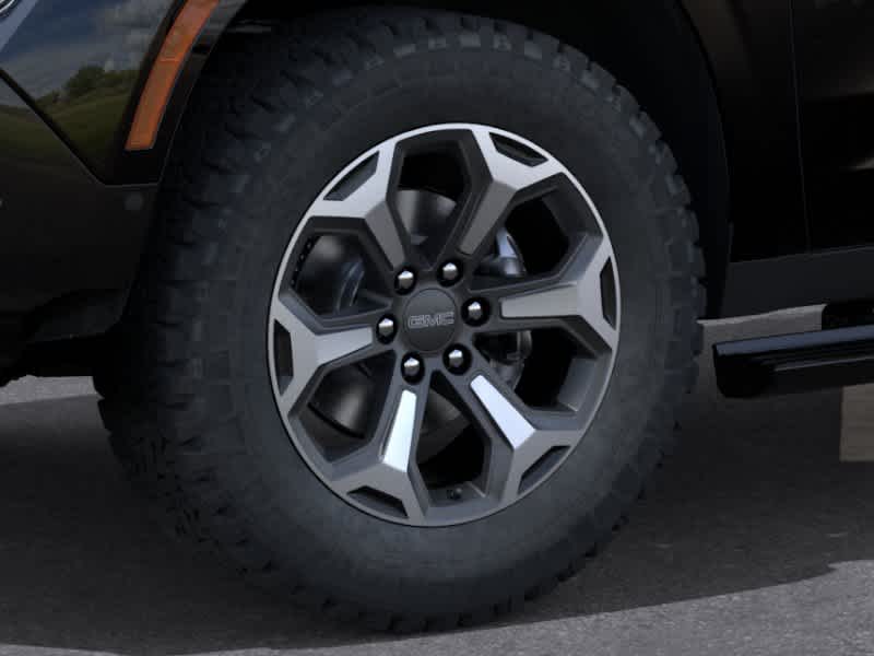 2027 GMC Yukon photo 9 of 24