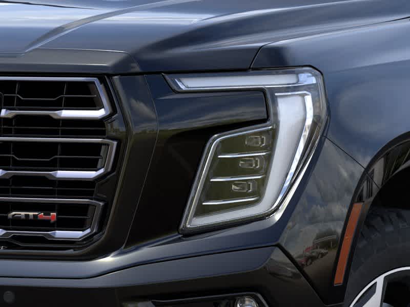 2027 GMC Yukon photo 10 of 24
