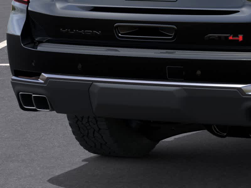 2027 GMC Yukon photo 14 of 24