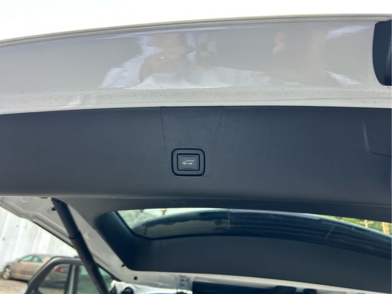 2023 Chevrolet Traverse LT Leather Summit White at Cochran Mazda