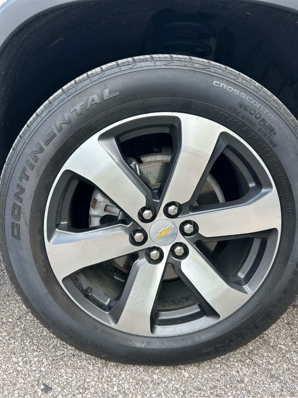 2023 Chevrolet Traverse LT Leather Summit White at Cochran Mazda