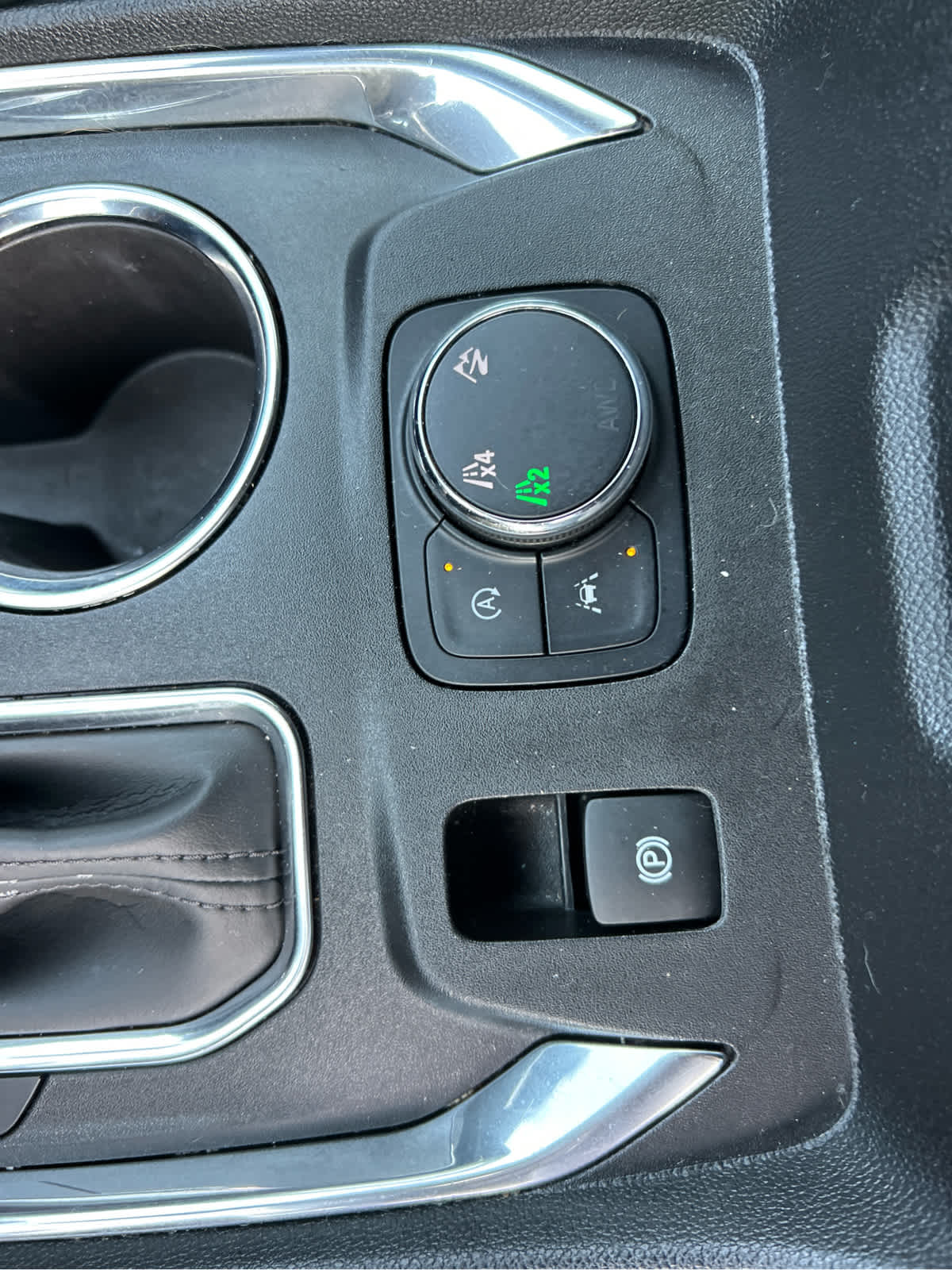 2023 Chevrolet Traverse LT Leather Summit White at Chevrolet & GMC Titusville