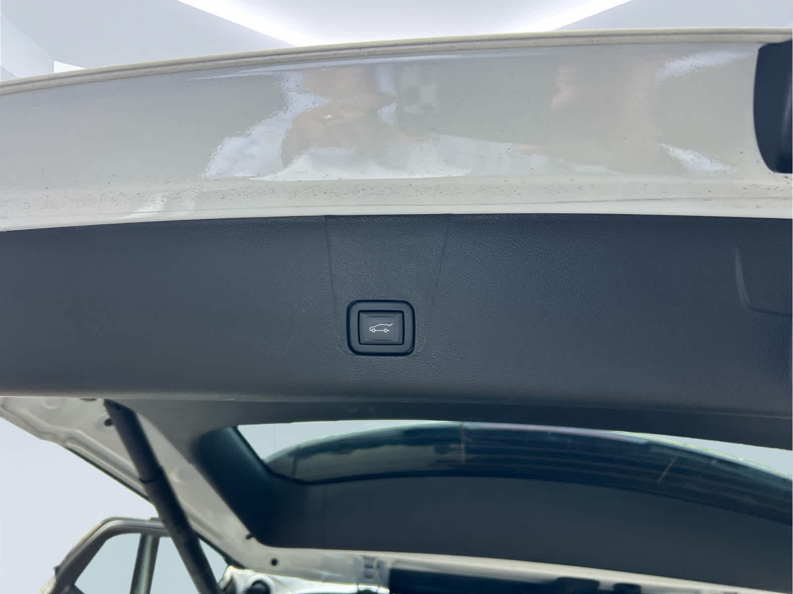 2023 Chevrolet Traverse LT Leather Summit White at Chevrolet & GMC Titusville