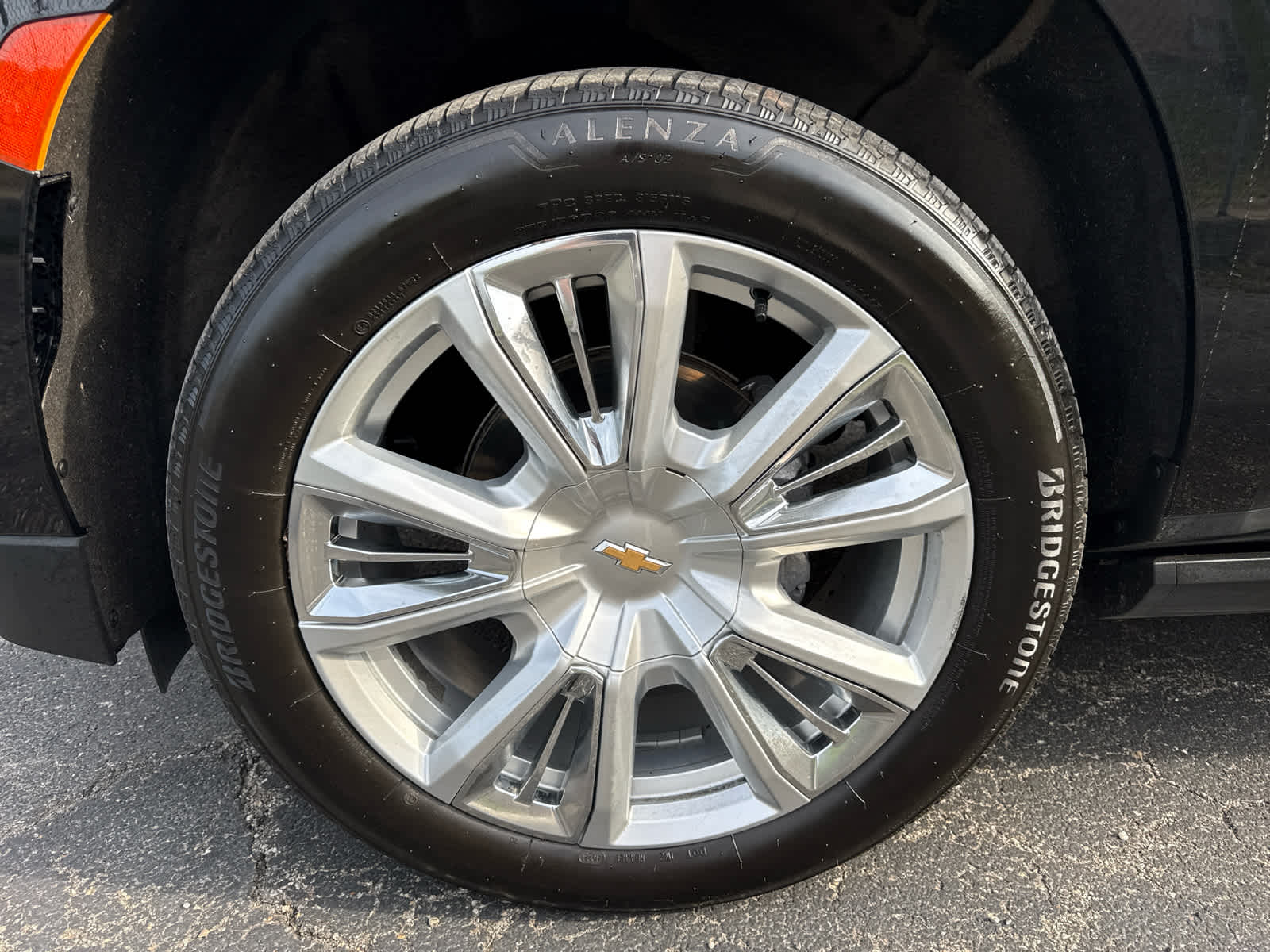 2023 Chevrolet Tahoe High Country - 2