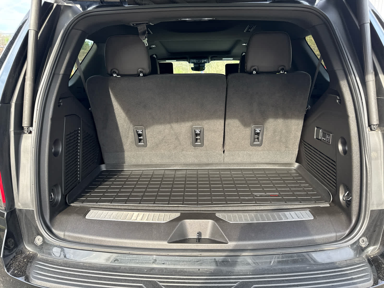 2023 Chevrolet Tahoe High Country - 6