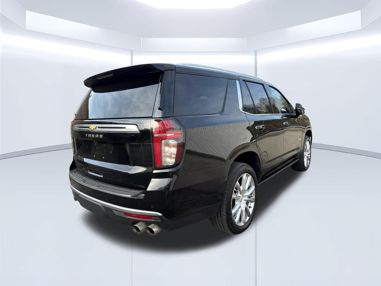 2023 Chevrolet Tahoe High Country - 8