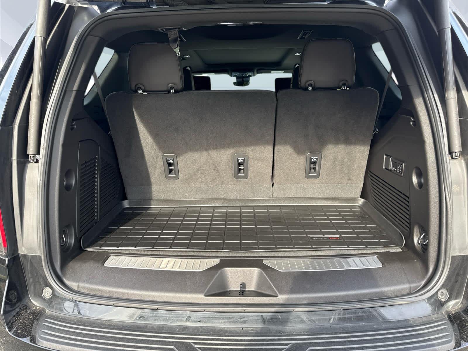 2023 Chevrolet Tahoe High Country - 6