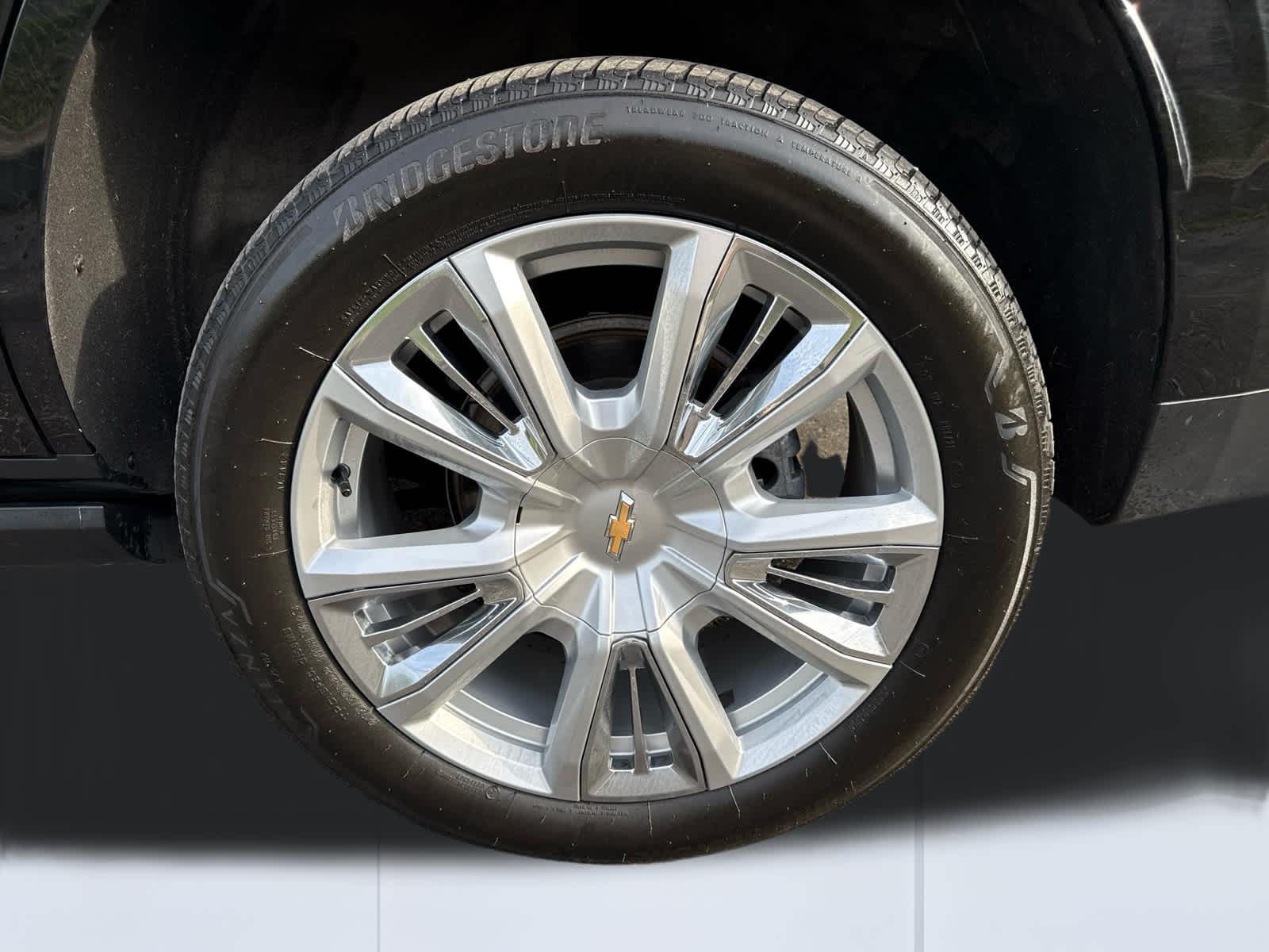2023 Chevrolet Tahoe High Country - 3