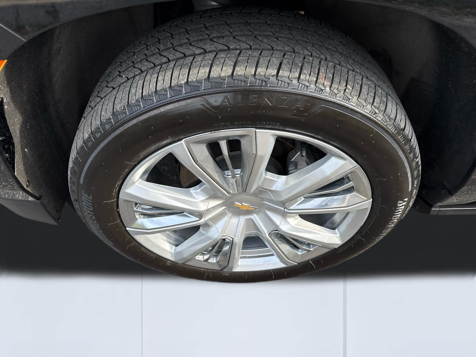 2023 Chevrolet Tahoe High Country - 1