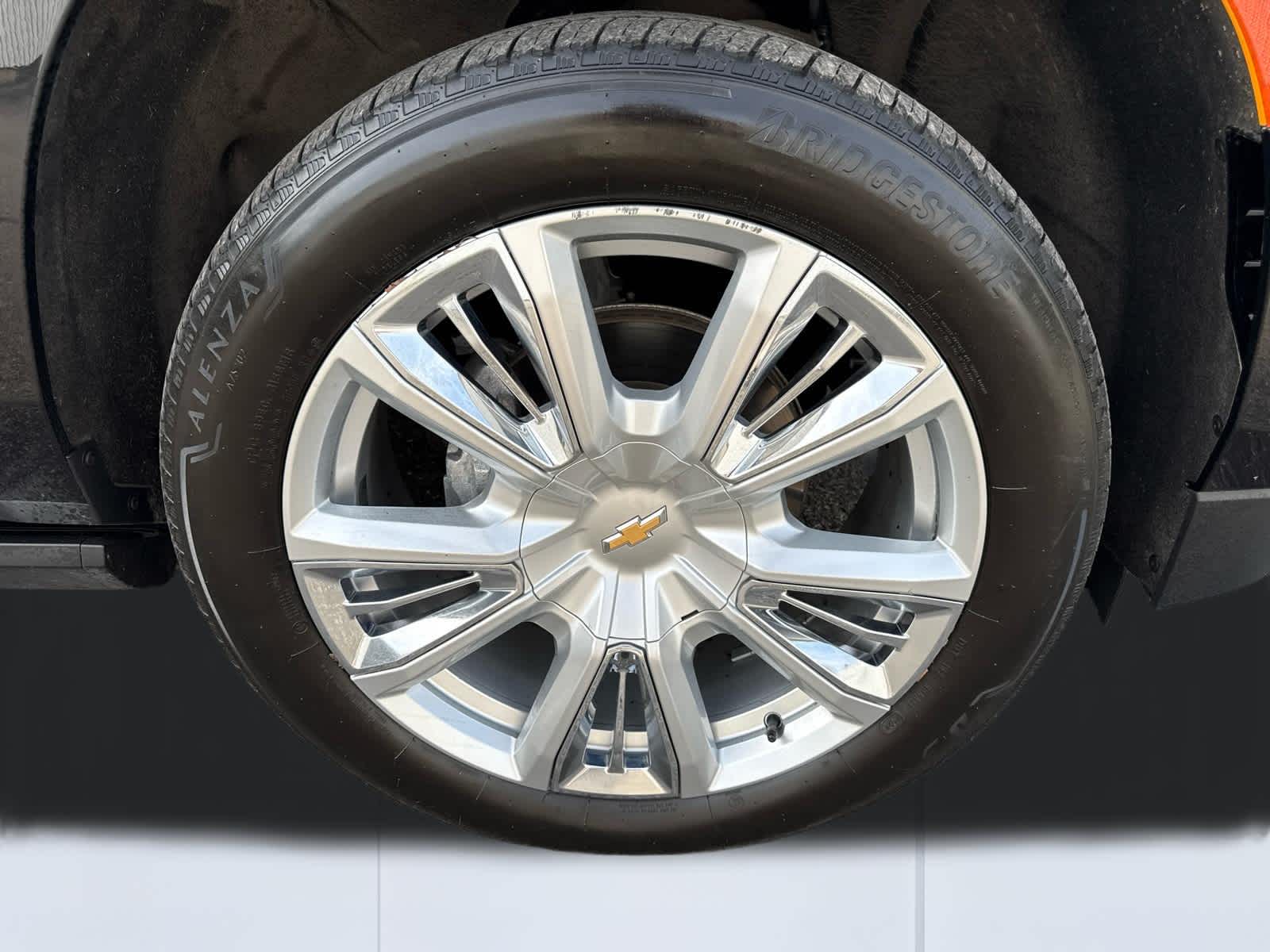 2023 Chevrolet Tahoe High Country - 10