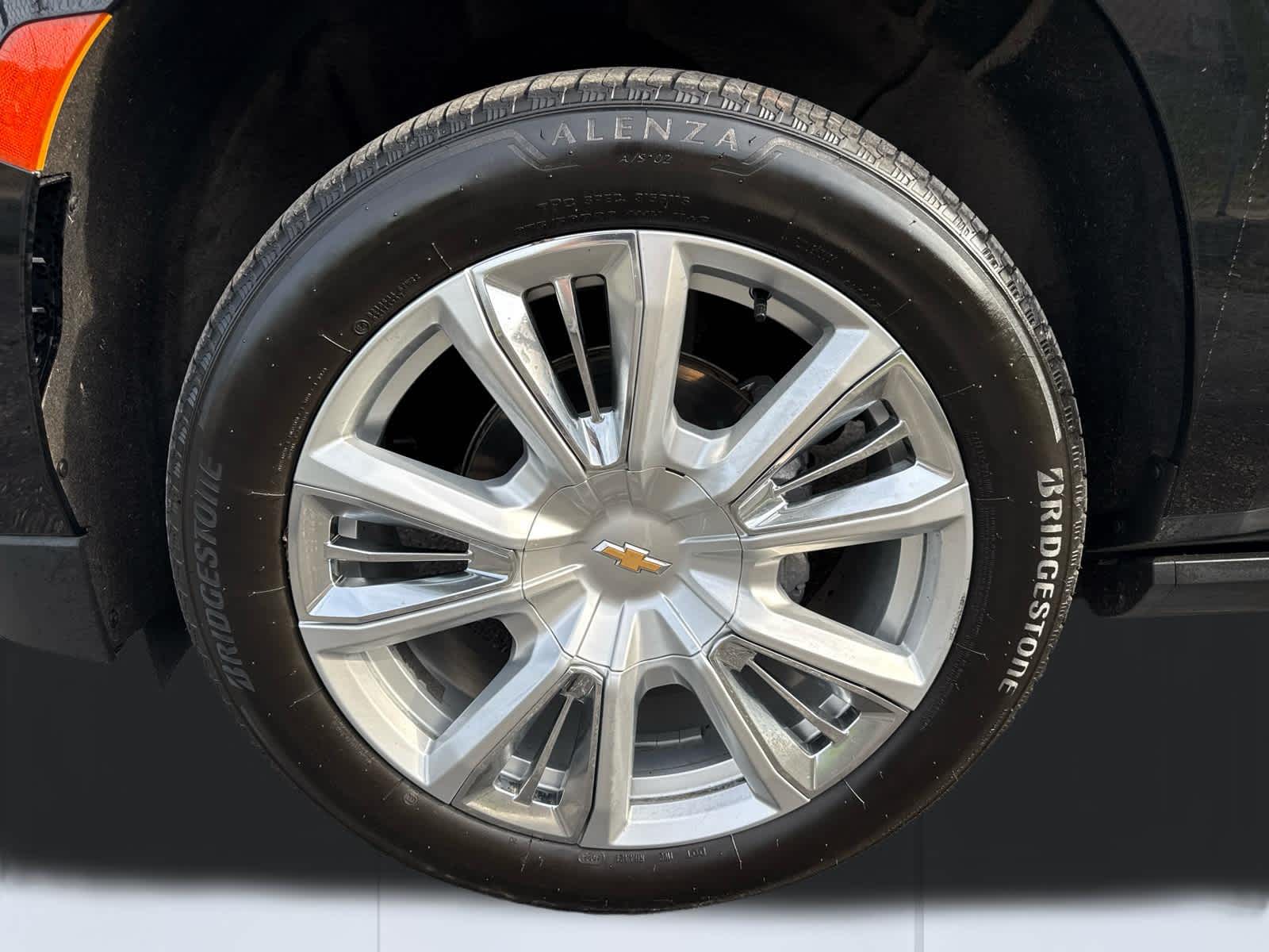 2023 Chevrolet Tahoe High Country - 2