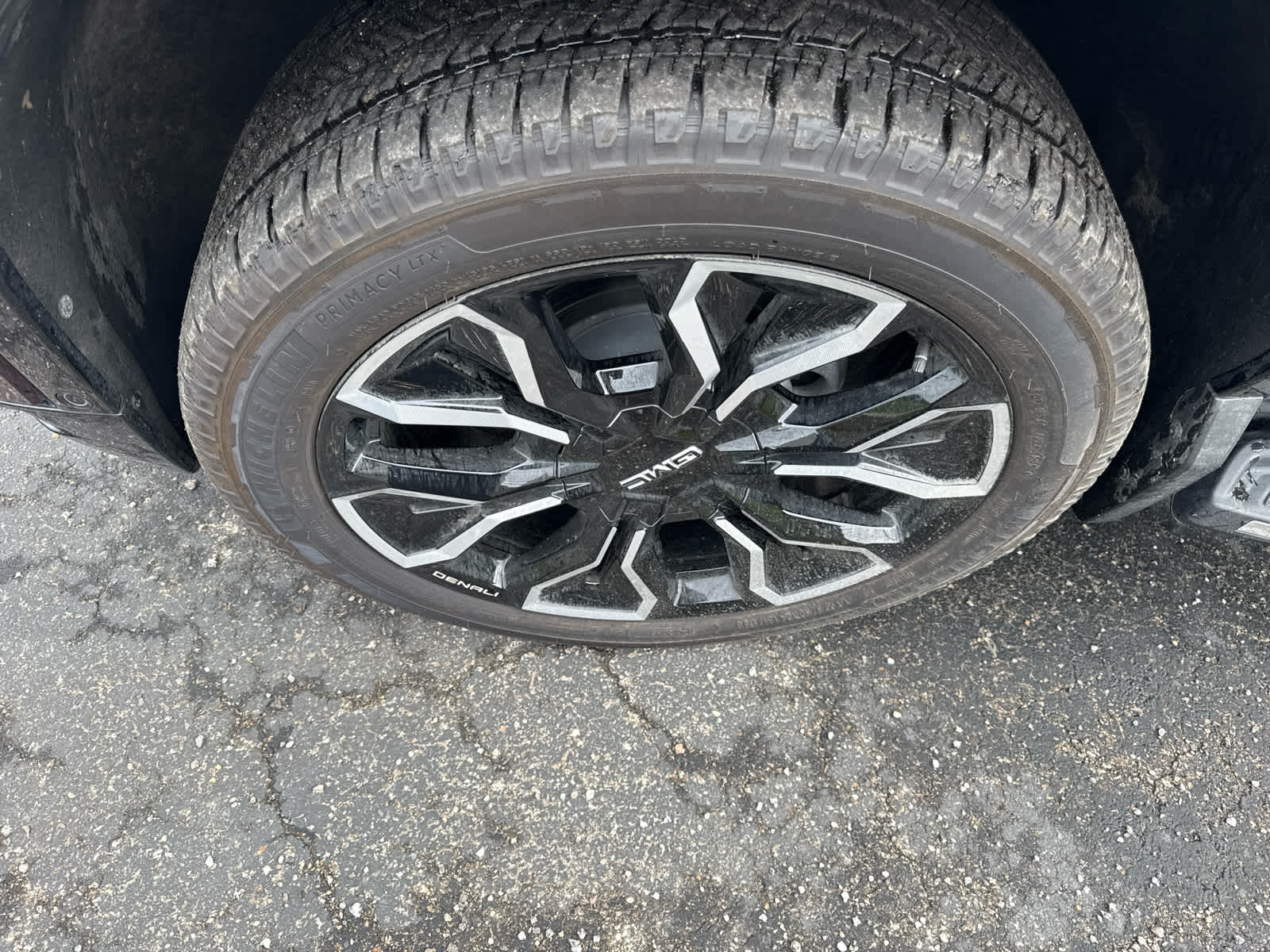 2025 GMC Sierra EV Extended Range Denali Dark Ember Tintcoat at Joe Ball GMC
