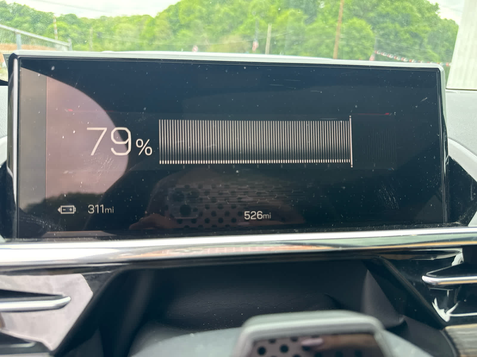 2025 GMC Sierra EV Extended Range Denali Dark Ember Tintcoat at Baglier Buick GMC Mazda