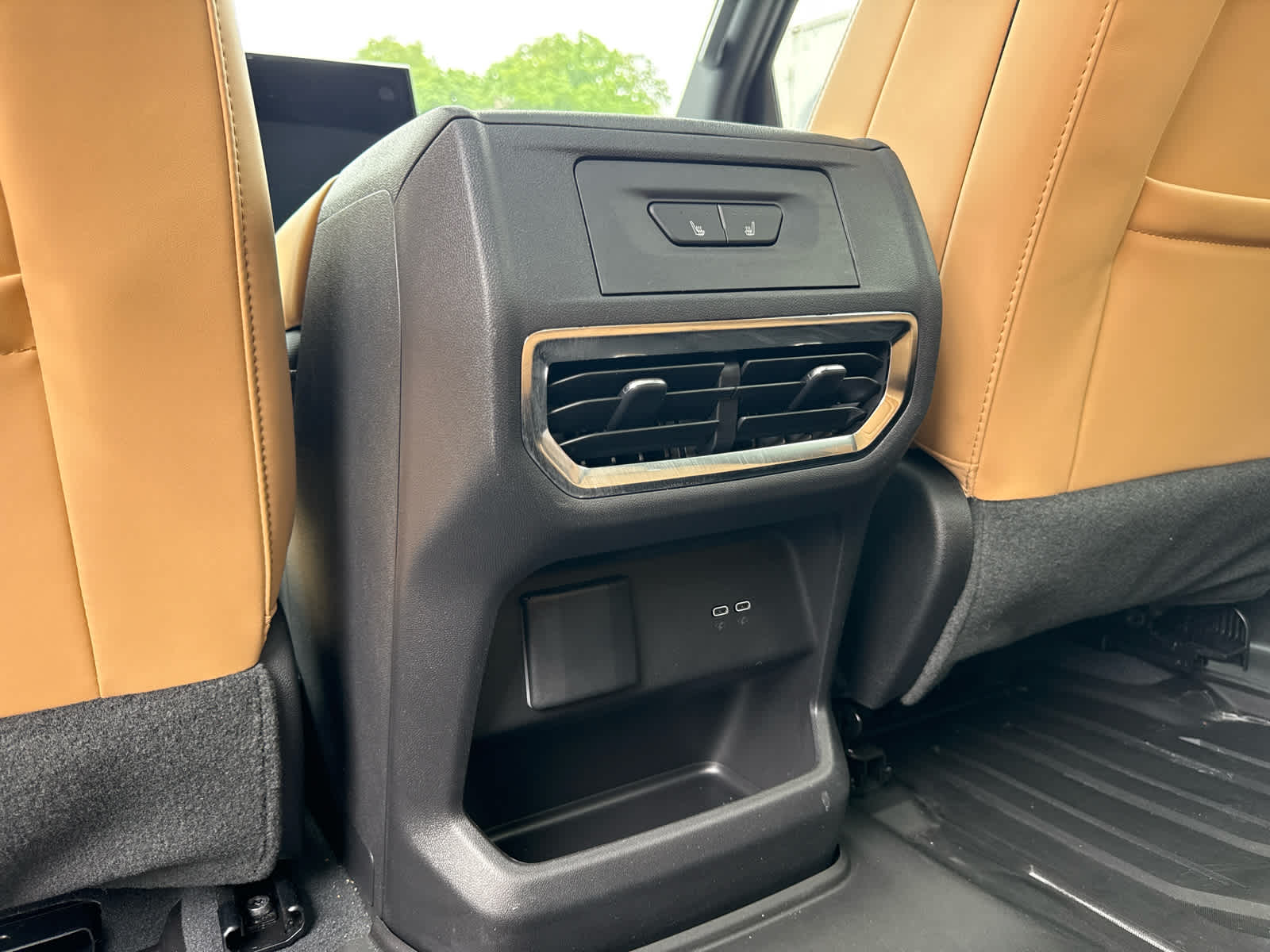2025 GMC Sierra EV Extended Range Denali Dark Ember Tintcoat at Baglier Buick GMC Mazda