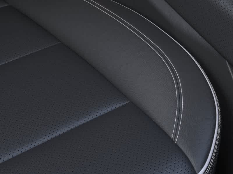 2026 GMC Sierra EV Standard Range Elevation Onyx Black at Baglier Buick GMC Mazda