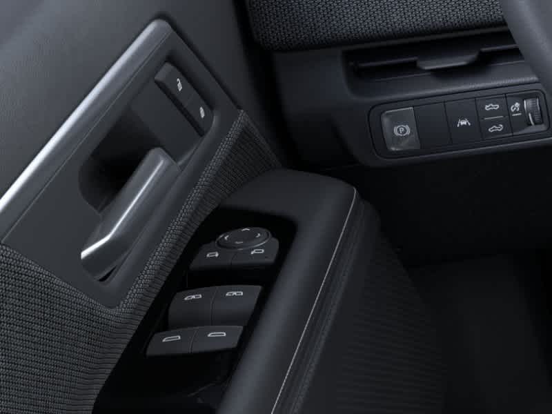 2026 GMC Sierra EV Standard Range Elevation Onyx Black at Baglier Buick GMC Mazda
