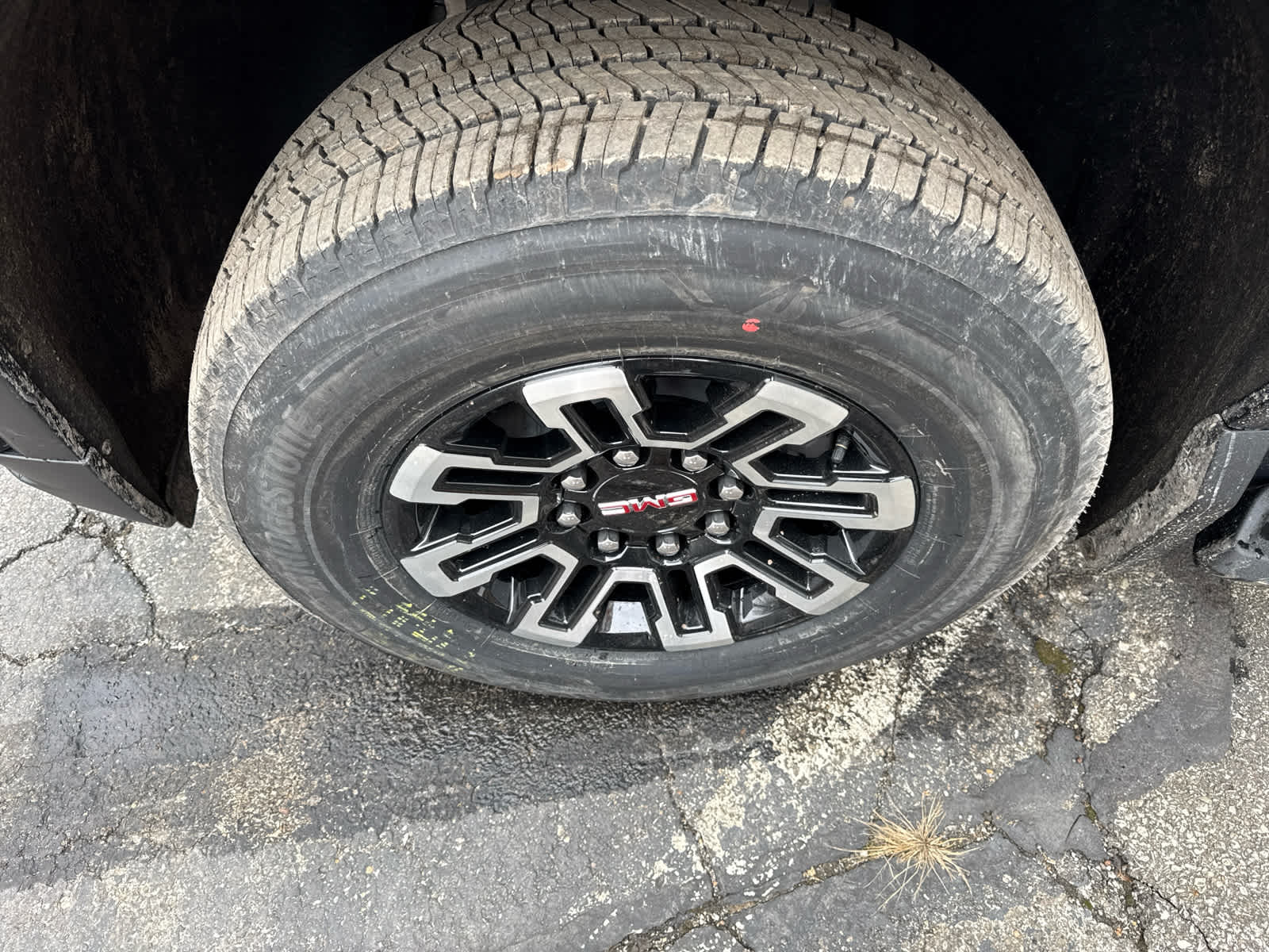 2026 GMC Sierra EV Standard Range Elevation - 7