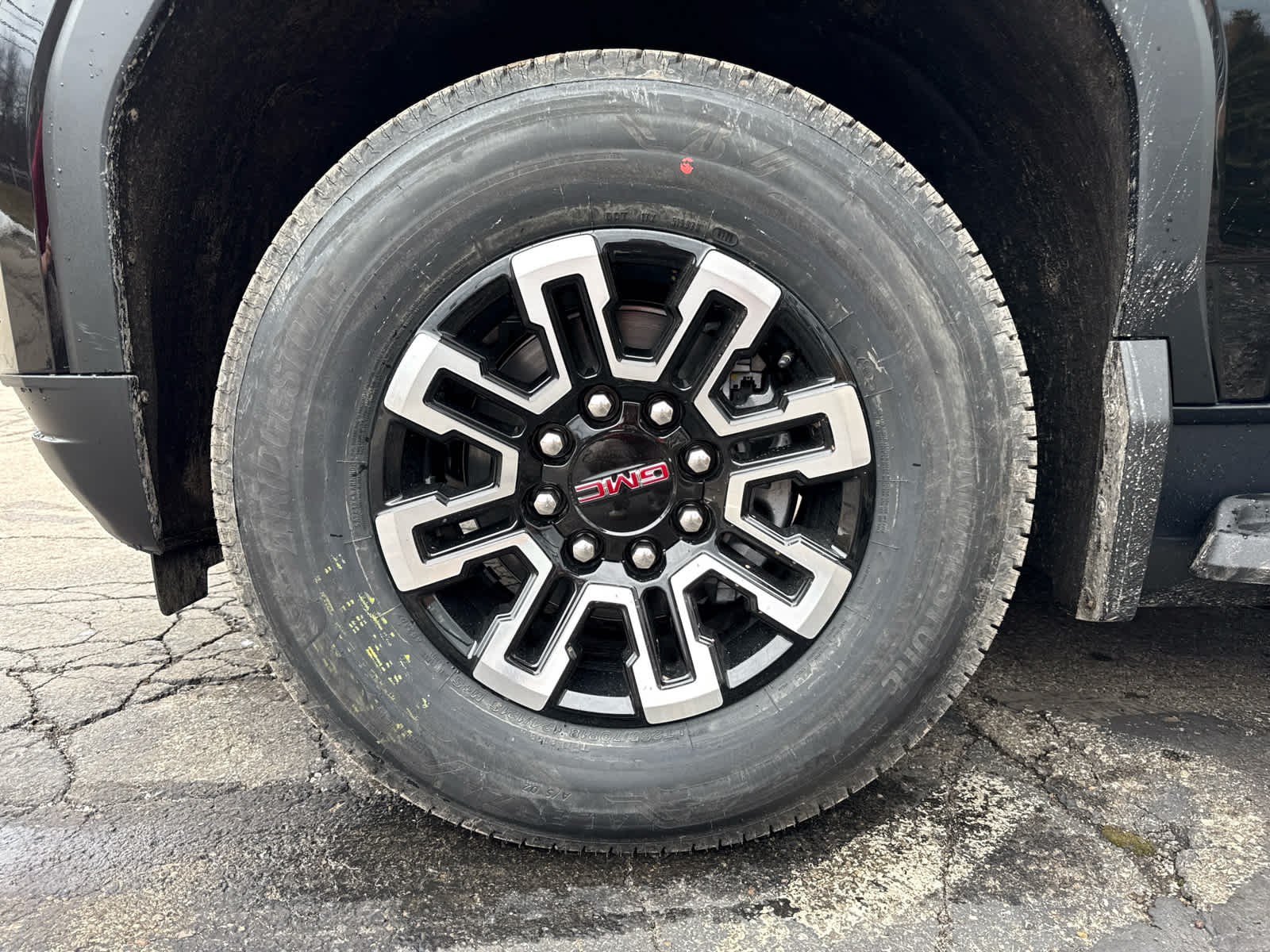 2026 GMC Sierra EV Standard Range Elevation - 10