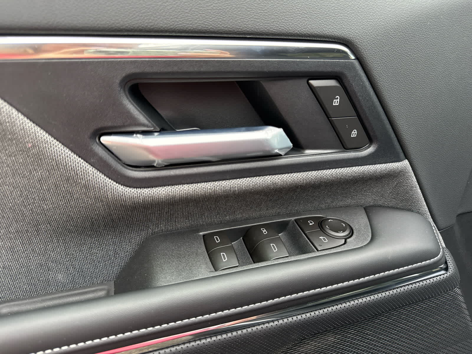 2026 GMC Sierra EV Standard Range Elevation Onyx Black at Baglier Buick GMC Mazda