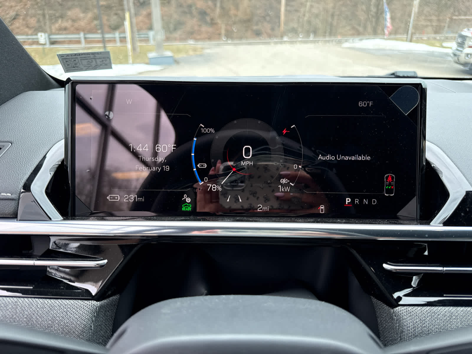 2026 GMC Sierra EV Standard Range Elevation Onyx Black at Baglier Buick GMC Mazda