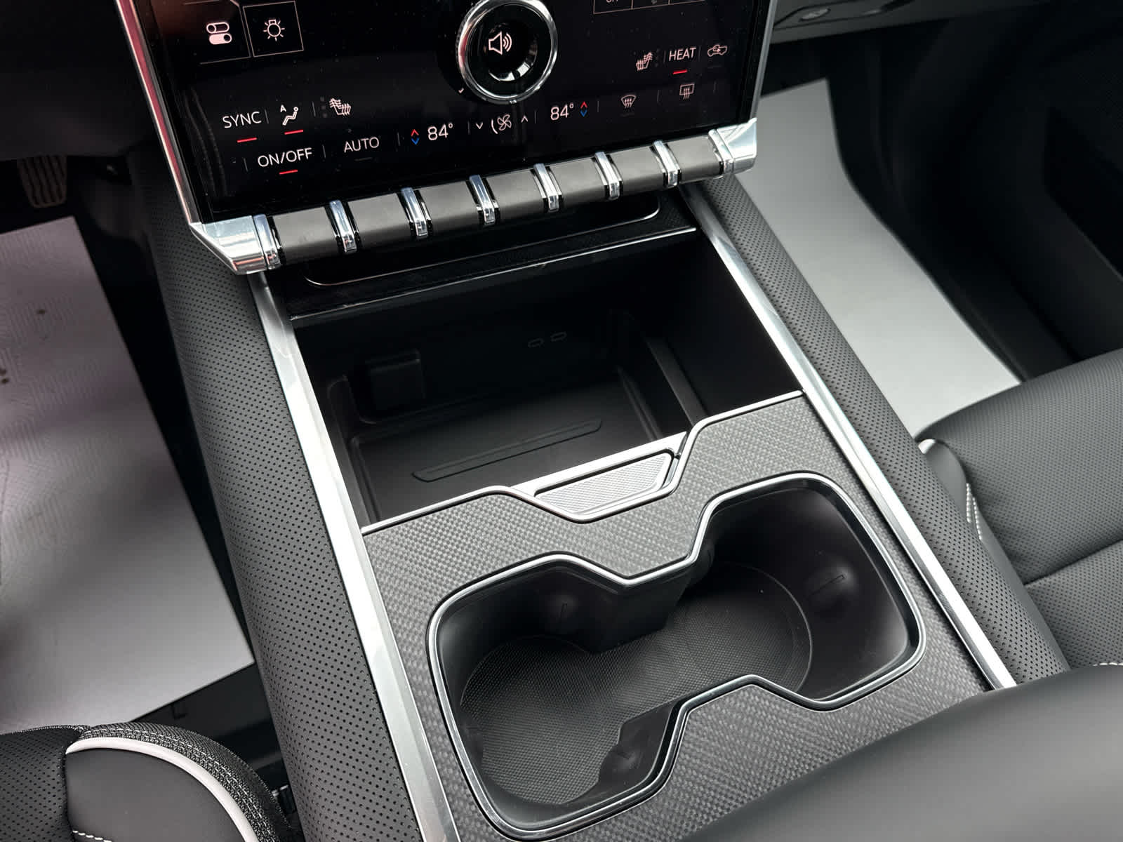 2026 GMC Sierra EV Standard Range Elevation Onyx Black at Baglier Buick GMC Mazda