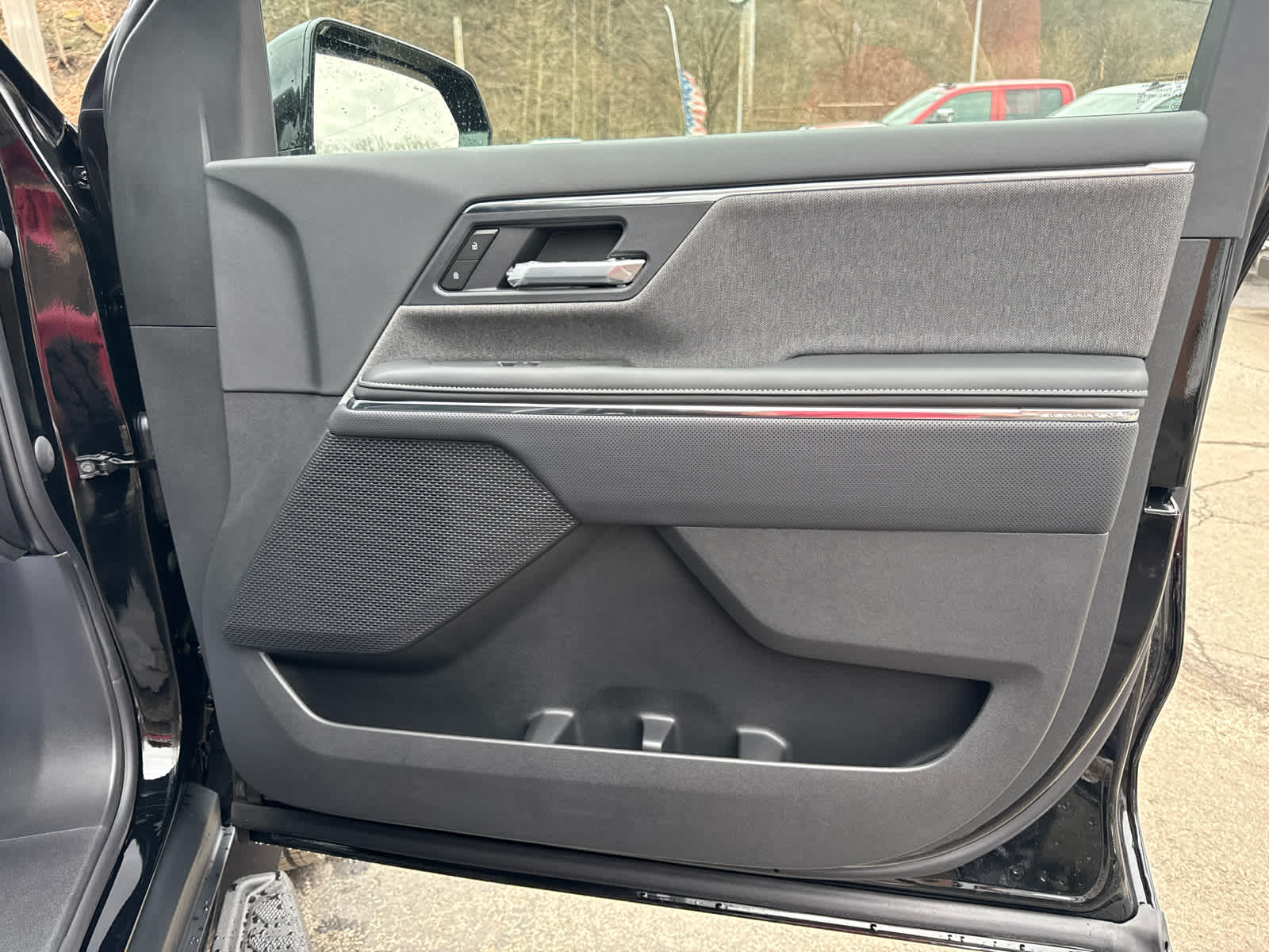 2026 GMC Sierra EV Standard Range Elevation Onyx Black at Baglier Buick GMC Mazda