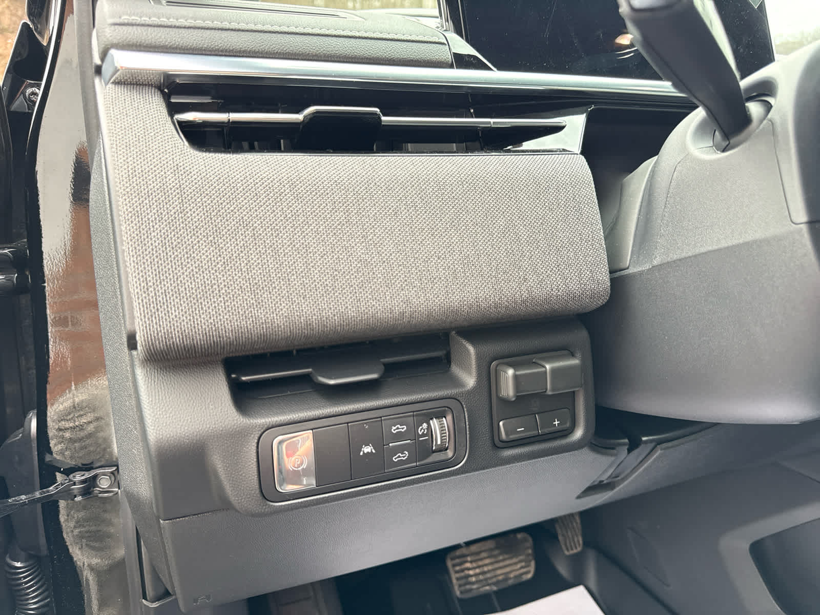 2026 GMC Sierra EV Standard Range Elevation Onyx Black at Baglier Buick GMC Mazda