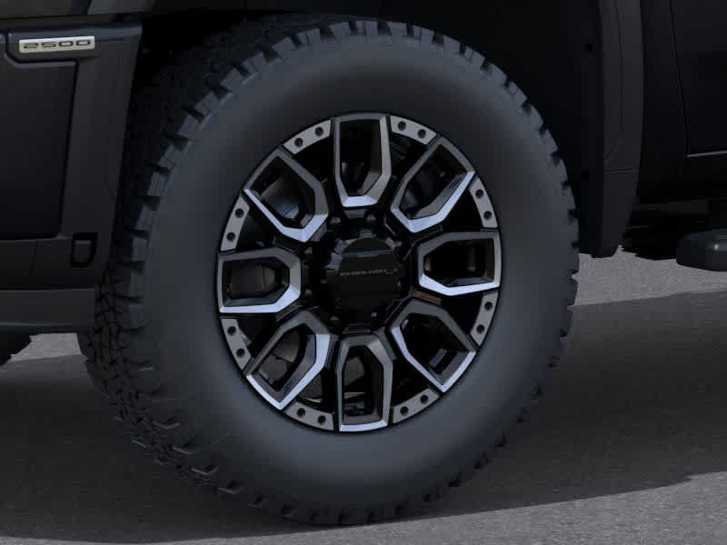 2026 GMC Sierra 2500HD Denali - 9