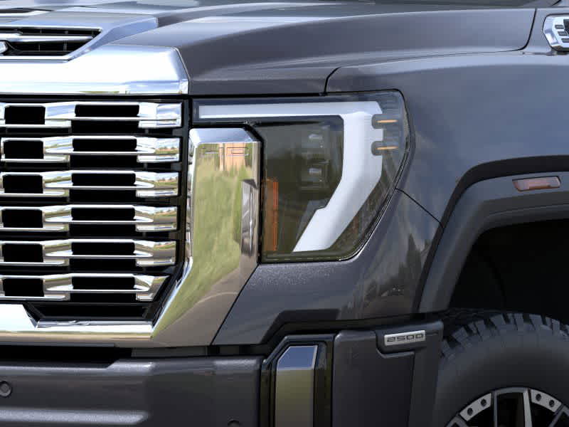 2026 GMC Sierra 2500HD Denali - 10