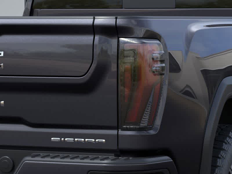 2026 GMC Sierra 2500HD Denali - 11