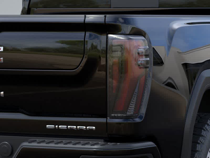 2026 GMC Sierra 2500HD Denali - 11