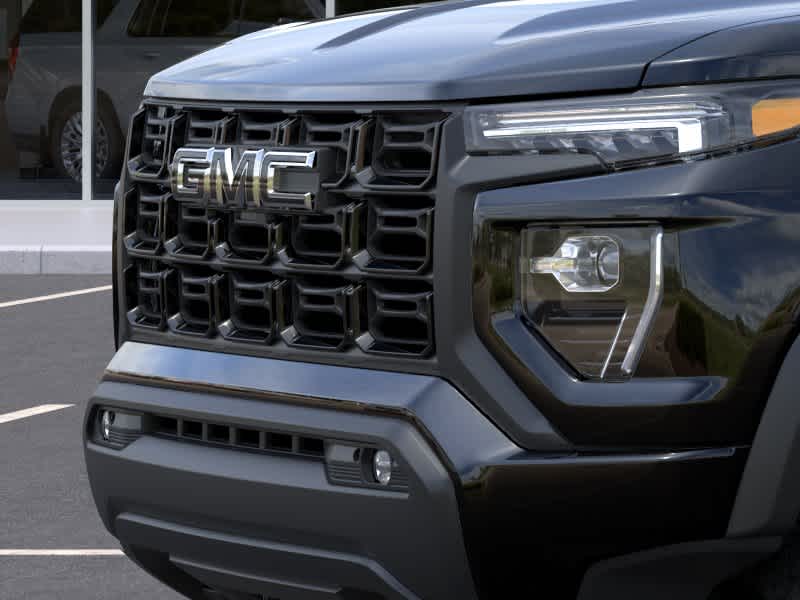 2026 GMC Canyon photo 13 of 24