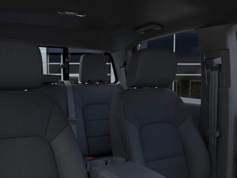2026 GMC Canyon photo 24 of 24