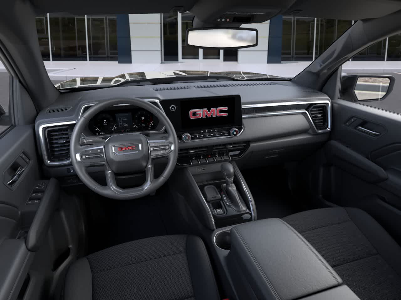 2026 GMC Canyon photo 15 of 24
