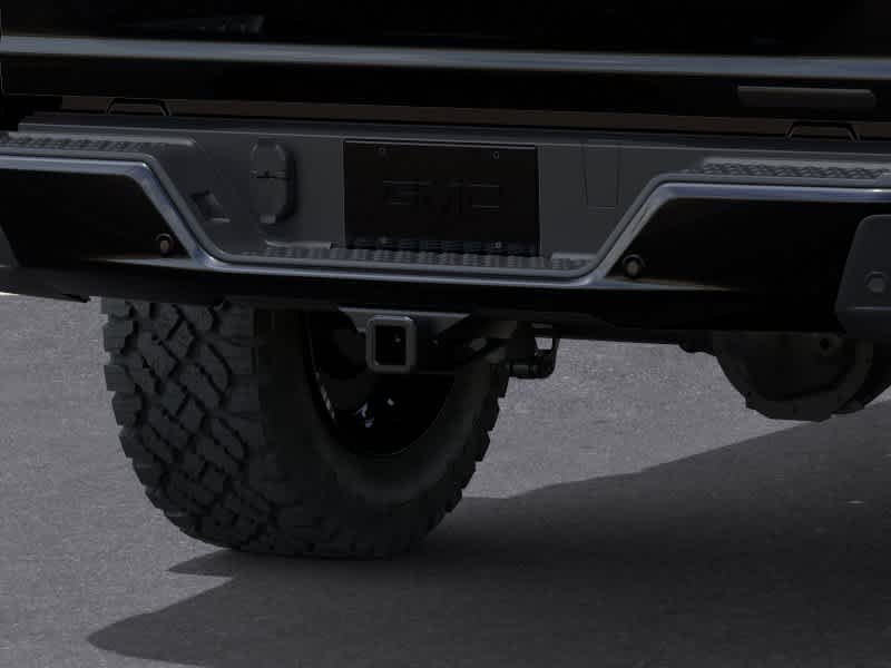 2026 GMC Canyon photo 14 of 24