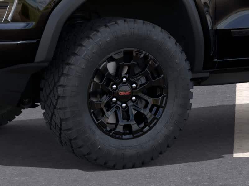 2026 GMC Canyon photo 9 of 24