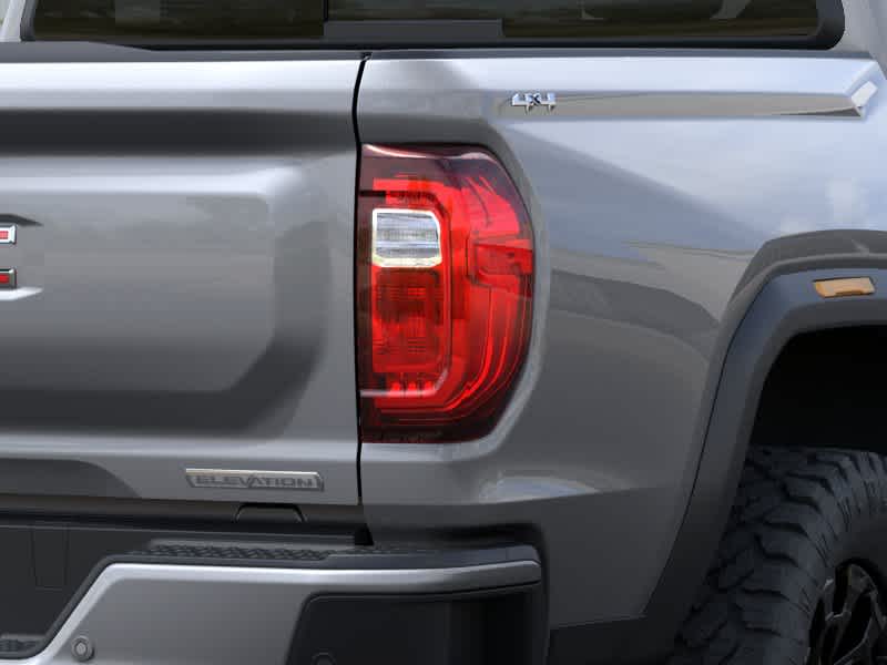2026 GMC Canyon photo 11 of 24