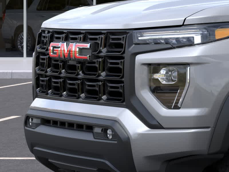 2026 GMC Canyon photo 13 of 24