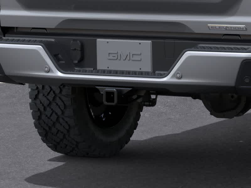 2026 GMC Canyon photo 14 of 24