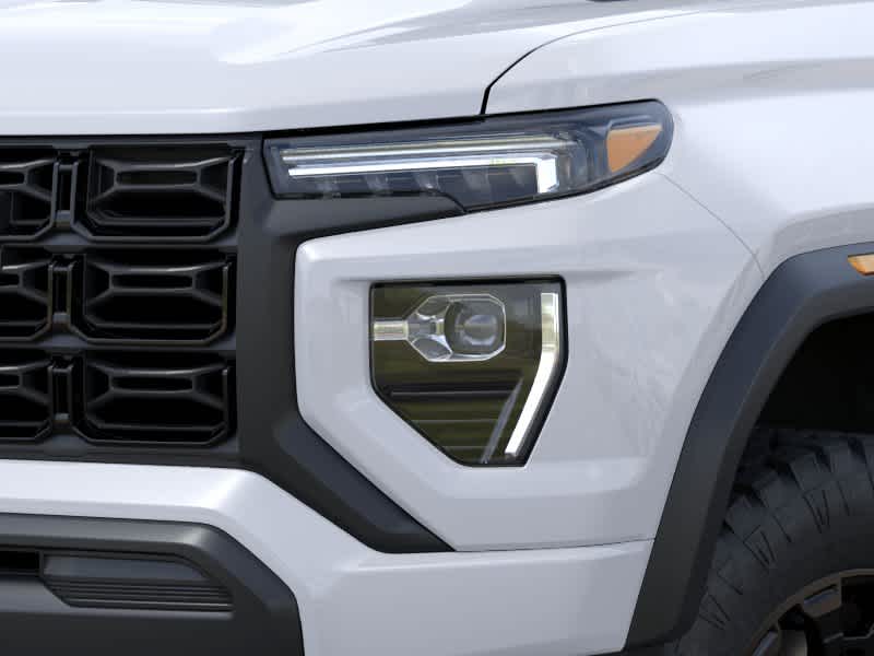 2026 GMC Canyon 4WD Elevation - 9