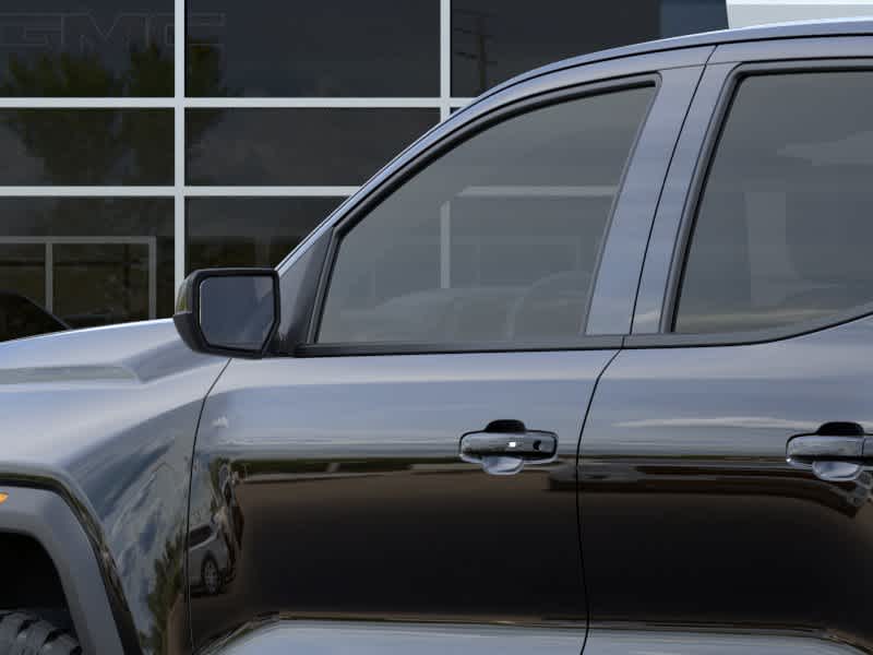 2026 GMC Canyon 4WD Elevation - 11