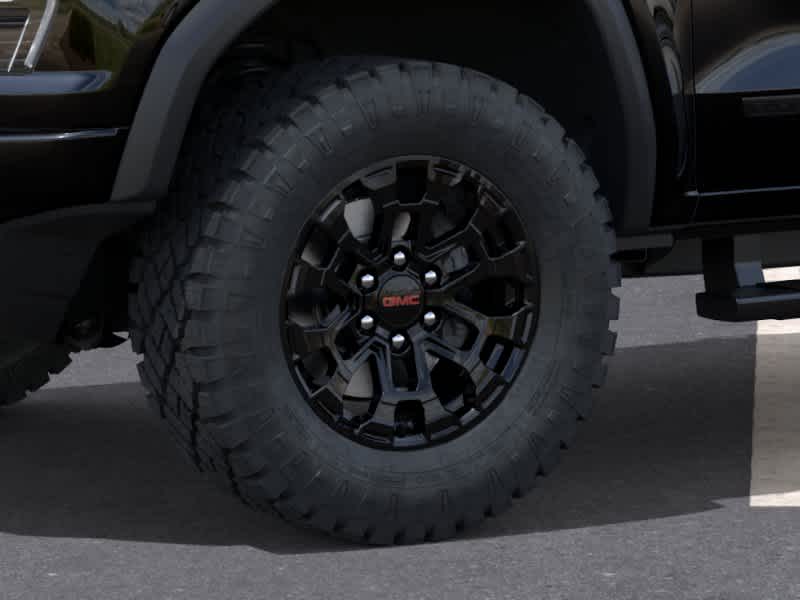 2026 GMC Canyon 4WD Elevation - 8