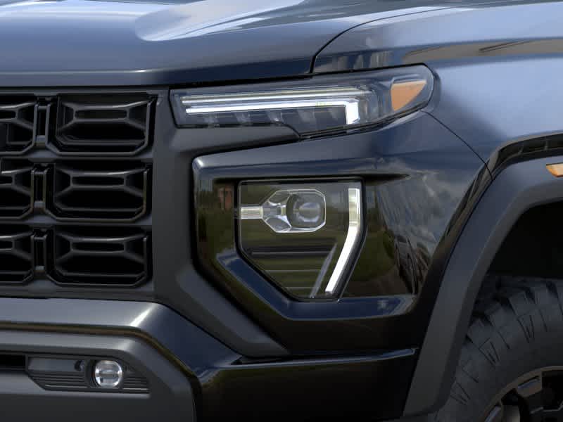 2026 GMC Canyon 4WD Elevation - 9